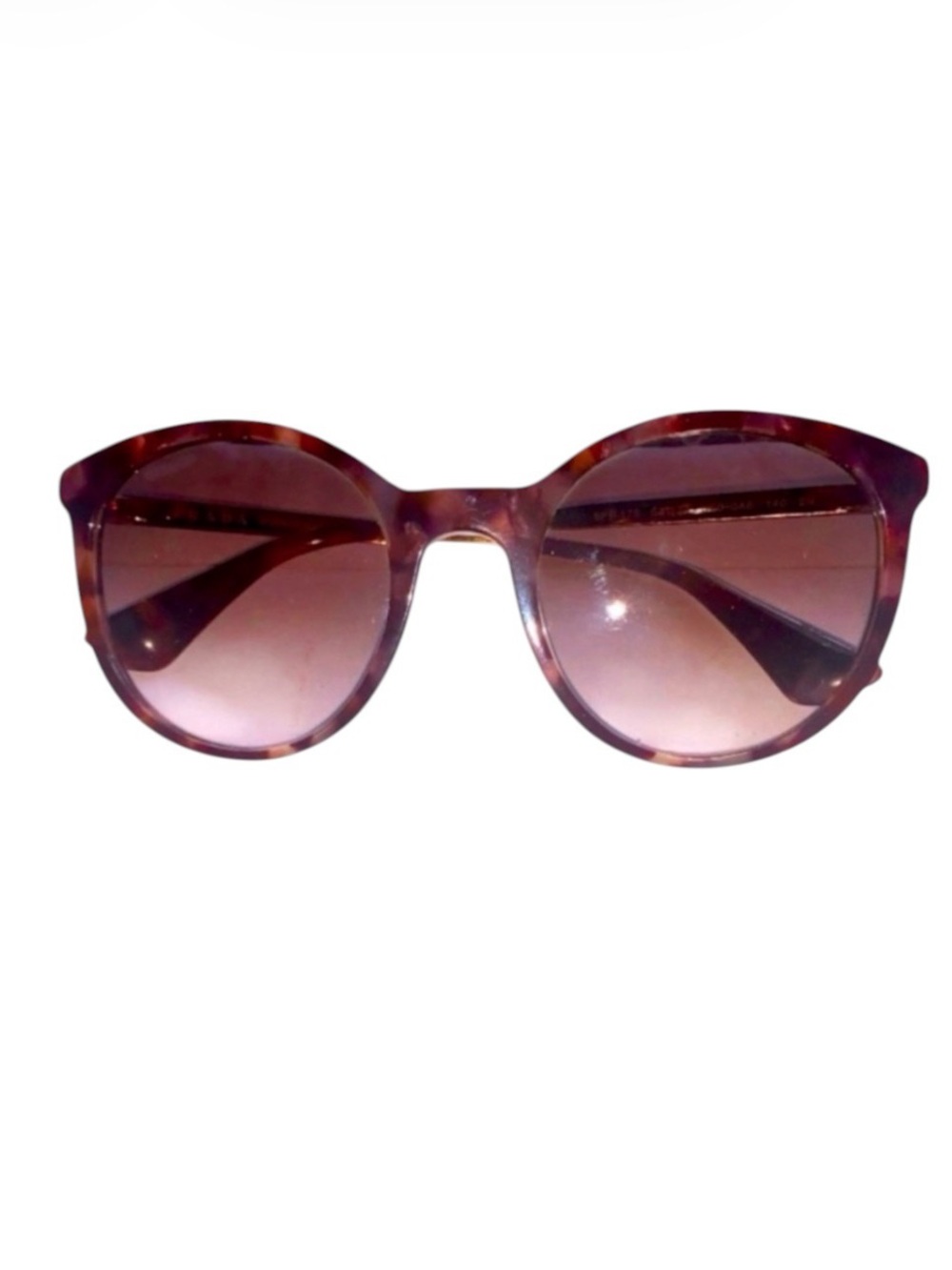 🎉HP🎉Prada Cat-Eye Sunglasses